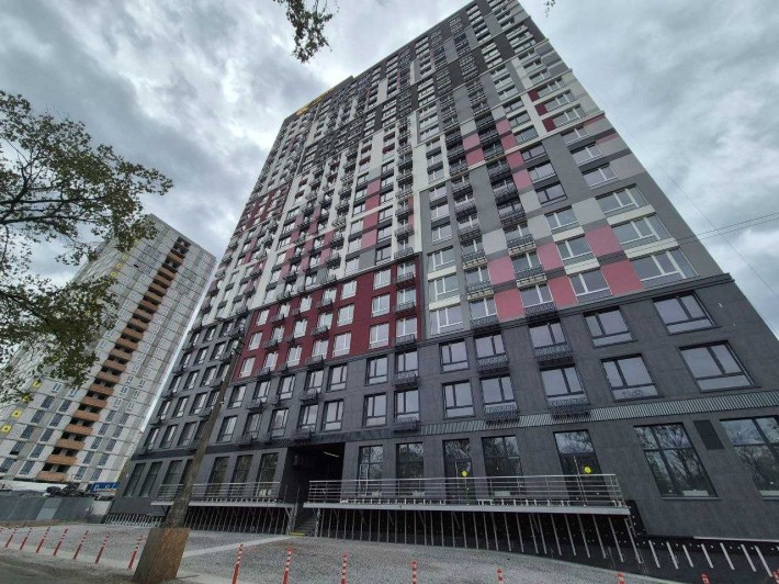 Продаж 3кімнатної квартири 66м2 | Новий будинок | Дарницький р-н | Позняки - фото 1