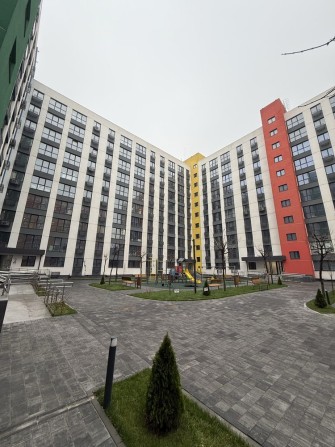 Продаж 1 кімн. ЖК Barvy Запорізьке шосе - фото 1