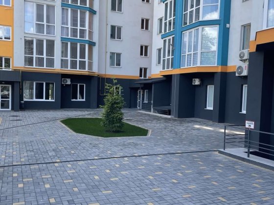 Продам 1-комнатную квартиру Запоріжжя