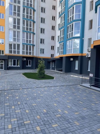 Продам 1-комнатную квартиру - фото 1