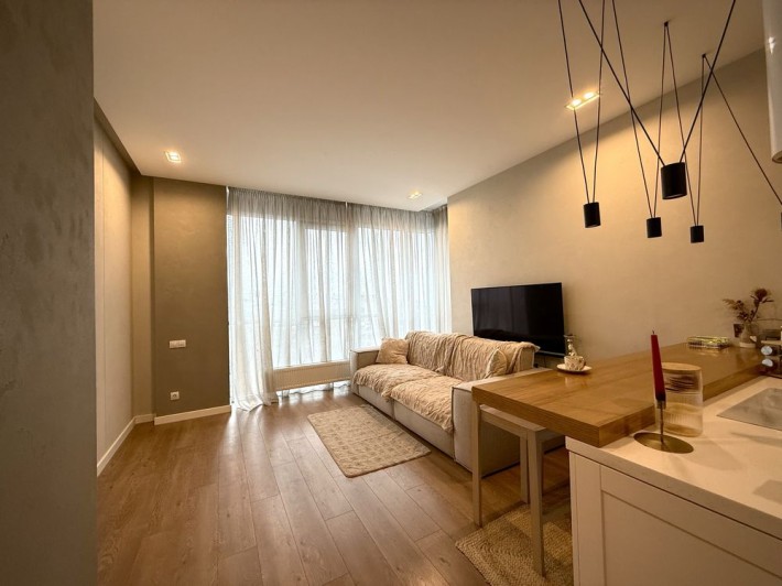 Продажа 2к ЖК Панорама Новострой Нагорка Центр - фото 1