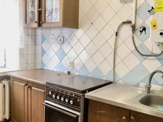 Продам 2к квартиру р-н пр. А.Поля Дніпро