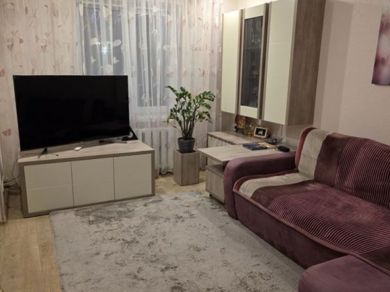 Продам 3 комнатную квартиру на Красном Камне Дніпро