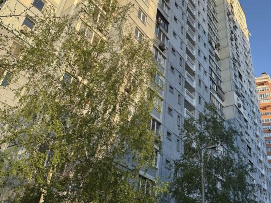 Однокімнатка квартира на Троєщині