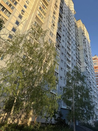 Однокімнатка квартира на Троєщині - фото 1