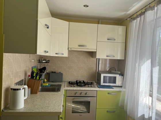 Продажа 3-к ул. Макарова, 1б Дніпро