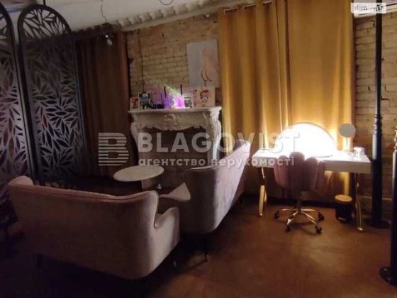 Продаж, 3-к квартира, 70м2, авторський ремонт. Велика Васильківська Київ