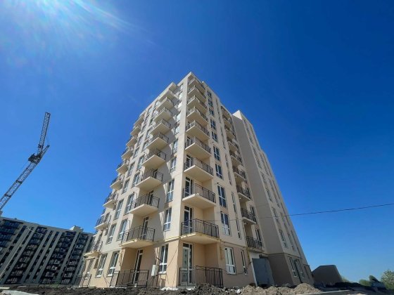 Продаж 1к квартири в ЖК Family Comfort Вінниця