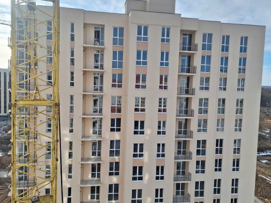 Дешево, ПРОДАЖ 1 - кім. квартири в новобудові,на Замості, АГВ. Винница