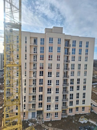 Дешево, ПРОДАЖ 1 - кім. квартири в новобудові,на Замості, АГВ. - фото 1
