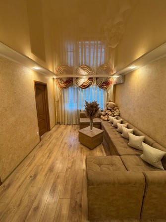 Продажа 4 кім квартири з автономним опаленням - фото 1