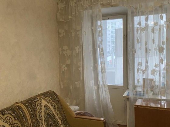 1к квартира Польова Житомир