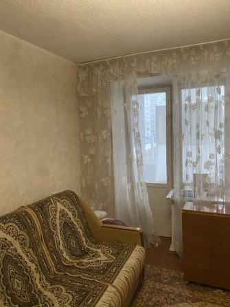 1к квартира Польова - фото 1