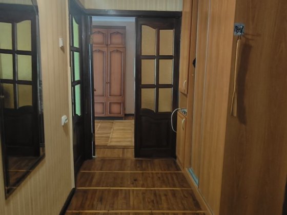 Квартира в районі ринку Хмільники! Житомир