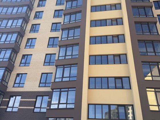 Пропонується до продажу квартира в ЖК «Лісовий new» Чернігів