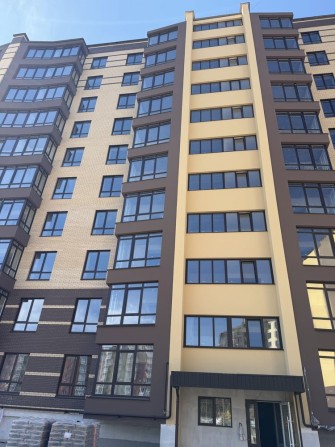 Пропонується до продажу квартира в ЖК «Лісовий new» - фото 1