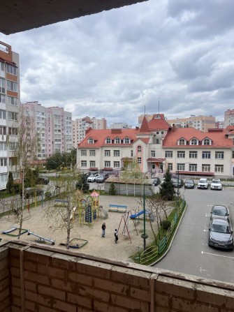 Продаж 3-х кімнатної квартири на 3-у поверсі на Поділлі - фото 1