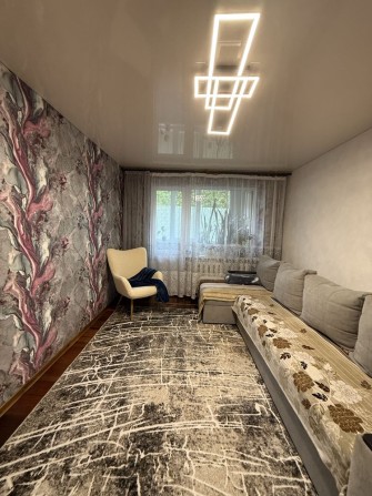 Продаж 3к квартири з квадратним холом з  ремонтом. - фото 1