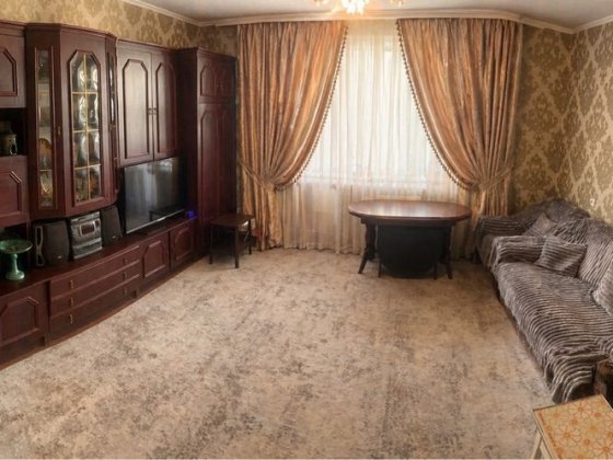 Продам 3-х кім квартиру Житомир