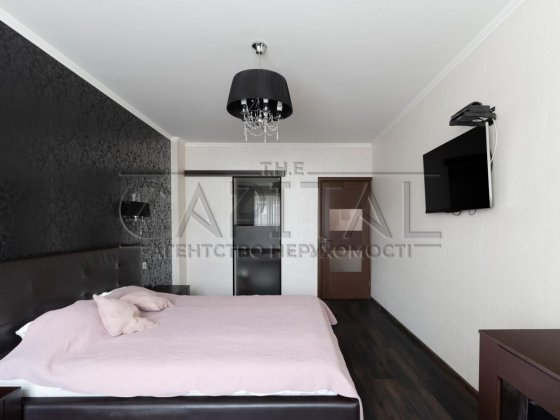 Продаж квартири, ЖК "Абрикос", пр-т Григоренка Петра, Позняки Киев