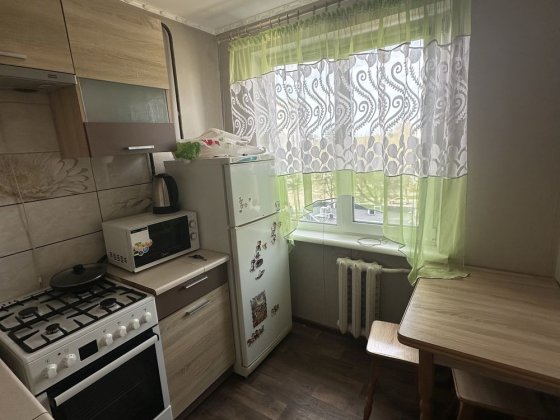Продаж однокімнатної квартири Житомир