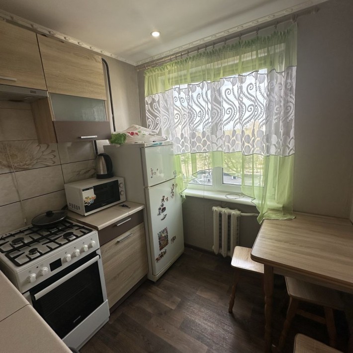 Продаж однокімнатної квартири - фото 1