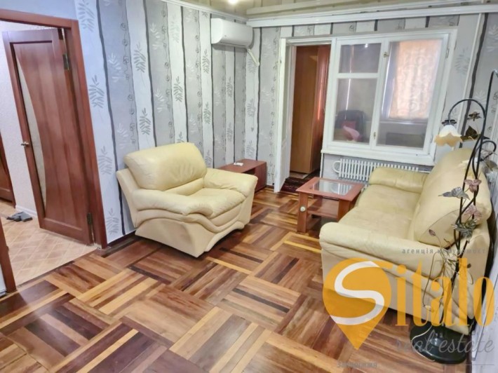 Продаж двокімнатної квартири на вул. Фортечна(019) - фото 1