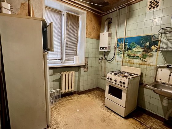 Продам 2к квартиру, пр. Ивана Мазепы, ул. Караваева, Дніпро
