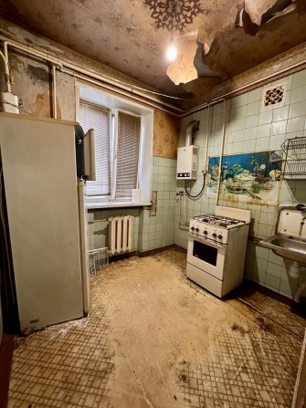 Продам 2к квартиру, пр. Ивана Мазепы, ул. Караваева, - фото 1