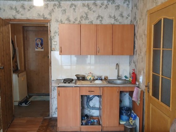Продаж 3х кімнатної квартири вул. Шкільна Запорожье