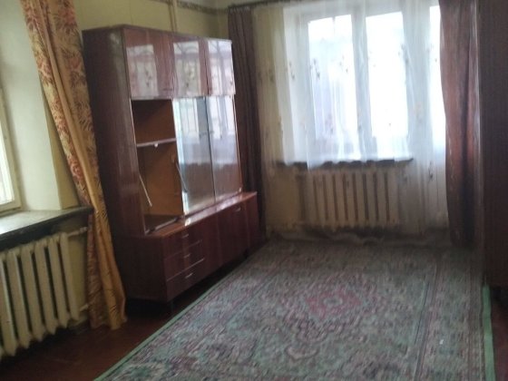 Продам 1но кімнатну квартиру в районі Музикалки. Житомир