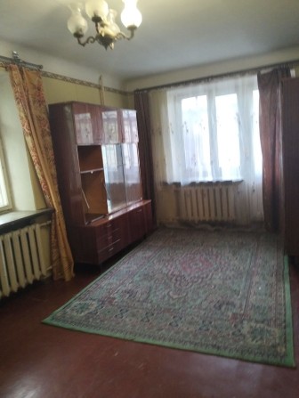 Продам 1но кімнатну квартиру в районі Музикалки. - фото 1