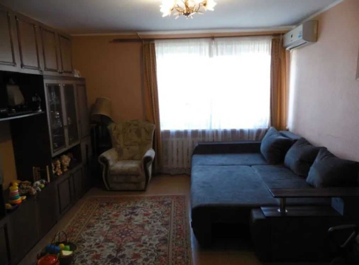 3 кім ЧЕШКА в багатоповерхівці 70 м2 ЛІВИЙ БЕРЕГ (713829) - фото 1
