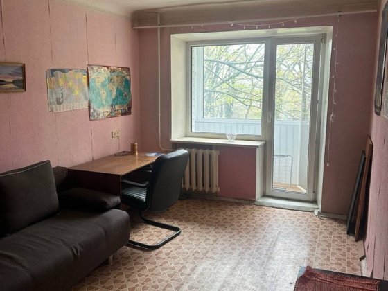 Продам двухкомнатную квартиру на пр.Науки (Гагарина) Днепр