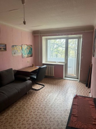 Продам двухкомнатную квартиру на пр.Науки (Гагарина) - фото 1