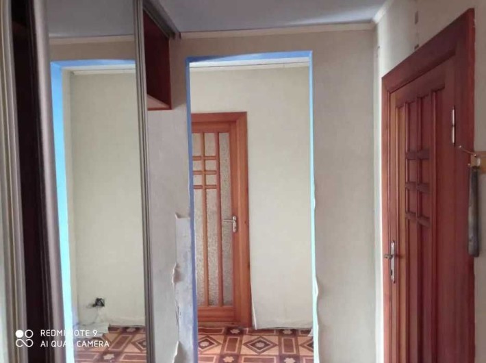 Продаж квартири на проспекті Слобожанський - фото 1