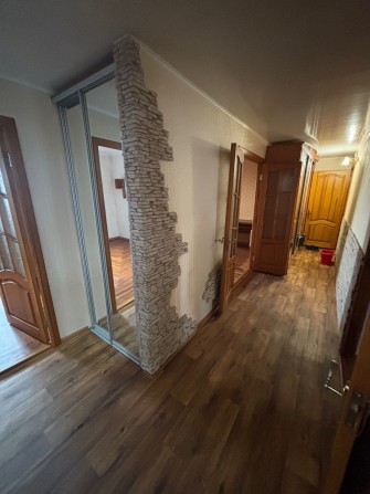 Продам 3-х кімнатну кварт. від ВЛАСНИКА Червона 3 Шевченківський район - фото 1