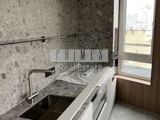 Продаж 2к квартири 65м2 ЖК White Lines, просп. Голосіївський 76 Киев