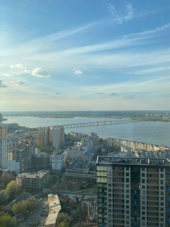 ЖК Новодворянский. 200м2. Видовая - фото 1
