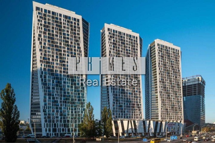 Продаж видової квартири 52 м2, Цирк, Політех, Центр, ЖК Manhattan City - фото 1
