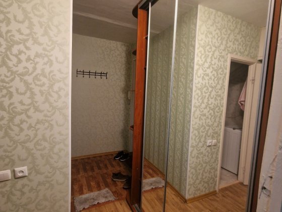 Продажа 2ой квартиры в Космическом р-не Запорожье