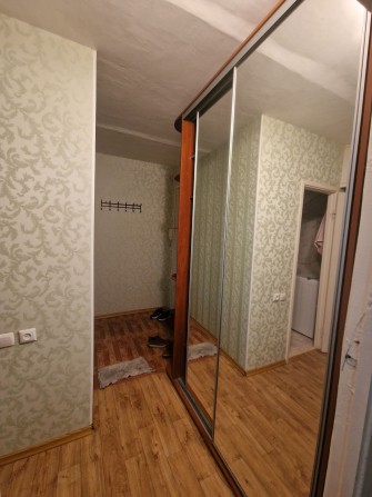 Продажа 2ой квартиры в Космическом р-не - фото 1