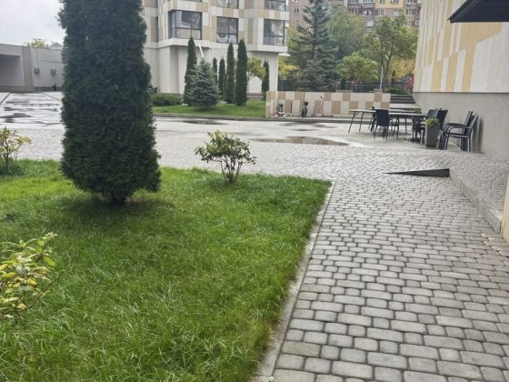 Продам 2 комн ЖК Рибінський Дніпро