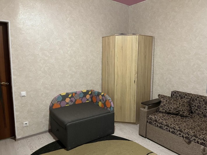ПРОДАЖ ВІД ВЛАСНИКА 2х кімнатна квартира - фото 1