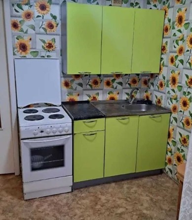 1 кім 39 м2 висотка КАМ'ЯНСЬКИЙ-ЛОМІВСЬКИЙ (Фрунзенський) (718432) - фото 1