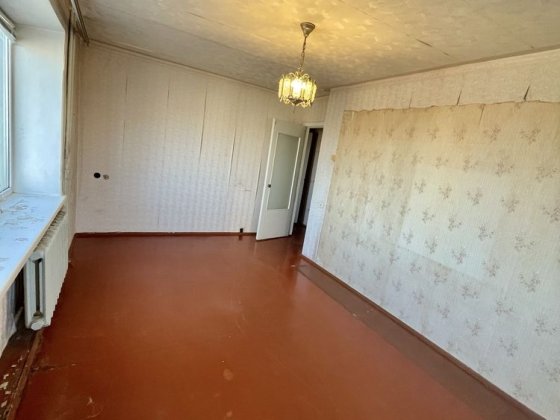 Продам 3 кімнатну квартиру Гагаріна/Даффі Дніпро