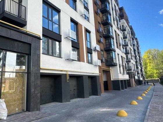 Продам 2к квартиру в ЖК Forest Home (9880) Вінниця