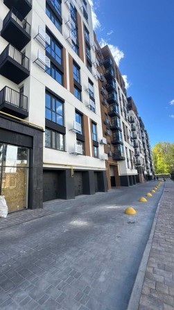 Продам 2к квартиру в ЖК Forest Home (9880) - фото 1