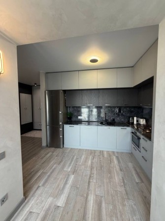 Продаж сучасної 1 кімнатної квартири в новобудові - фото 1
