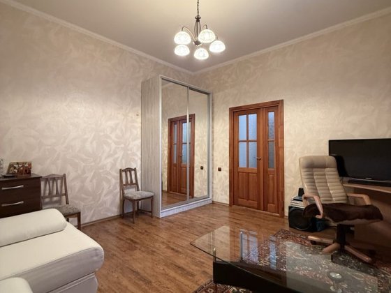 Продаж гарної  1к квартири в центрі міста. Житомир